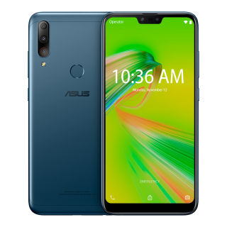 Asus ZenFone Max Shot