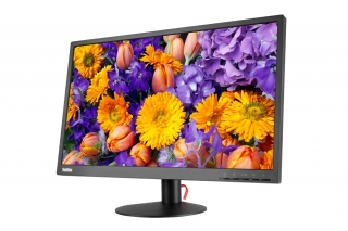 Lenovo ThinkVision E24-10 Monitör