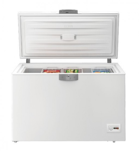 Beko BK 3288 A++ CF Derin Dondurucu