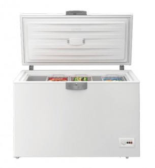 Beko BK 3288 A++ CF Derin Dondurucu