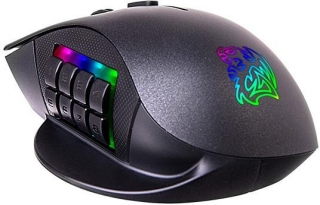 Thermaltake Tt eSPORTS Nemesis Switch Mouse