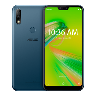 Asus ZenFone Max Plus (M2)