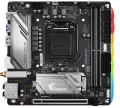 Gigabyte Z390 I AORUS Pro WiFi resim