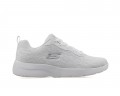 Skechers Dynamight 2.0 Homespun (12963-WHT) Kadın Spor Ayakkabı