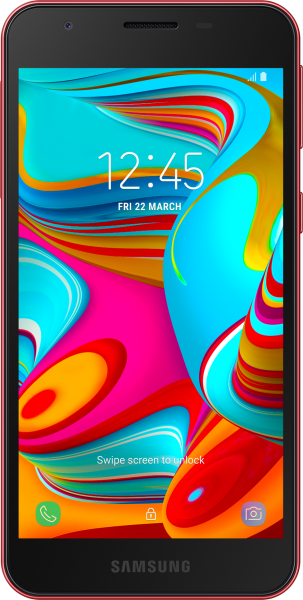 Samsung Galaxy A2 Core