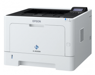 Epson WorkForce AL-M320DN Yazıcı