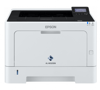 Epson WorkForce AL-M320DN Yazıcı