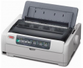 OKI ML5721 Eco resim