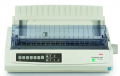 OKI ML3321 resim