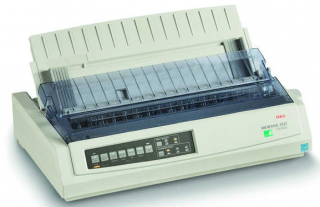 OKI ML3321 Yazıcı
