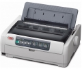 OKI ML5720 ECO resim