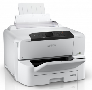 Epson WorkForce Pro WF-C8190DW Yazıcı