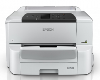 Epson WorkForce Pro WF-C8190DW Yazıcı