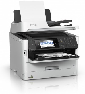 Epson Workforce Pro WF-M5799DWF Yazıcı
