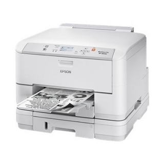 Epson WorkForce Pro WF-M5190DW Yazıcı