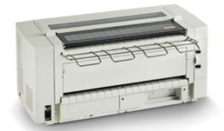 OKI ML4410 Yazıcı