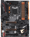 Gigabyte Z370 AORUS Ultra Gaming resim