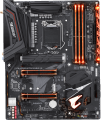 Gigabyte Z370 AORUS Ultra Gaming 2.0 resim