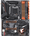 Gigabyte Z370 AORUS Ultra Gaming 2.0-OP resim