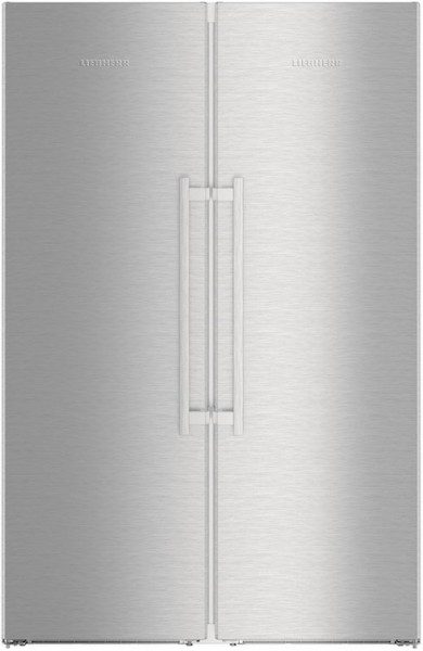 Liebherr SBSes 8663 Buzdolabı