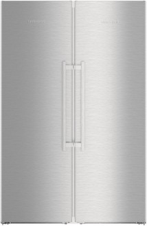 Liebherr SBSes 8663 Buzdolabı