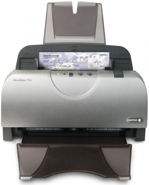 Xerox Documate 152i Tarayıcı