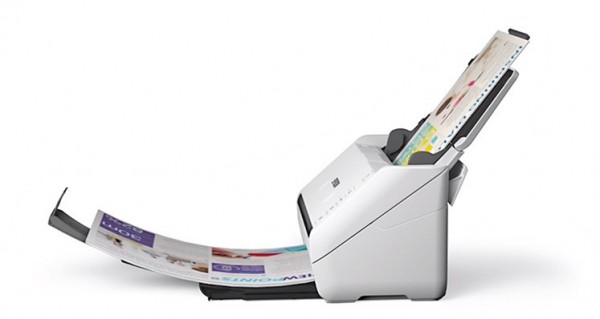 Epson WorkForce DS-530 (B11B226401) Tarayıcı