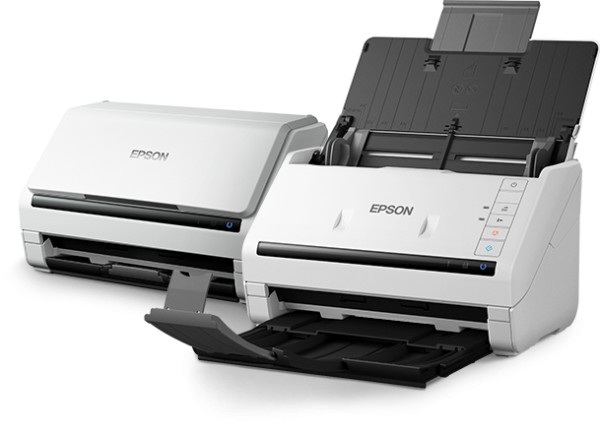 Epson WorkForce DS-530 (B11B226401) Tarayıcı