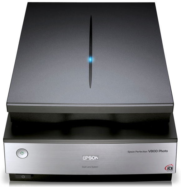 Epson Perfection V800 Tarayıcı