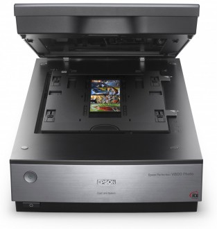 Epson Perfection V800 Tarayıcı