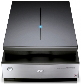 Epson Perfection V800 Tarayıcı