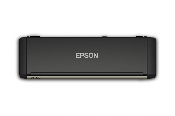 Epson DS-320 Tarayıcı