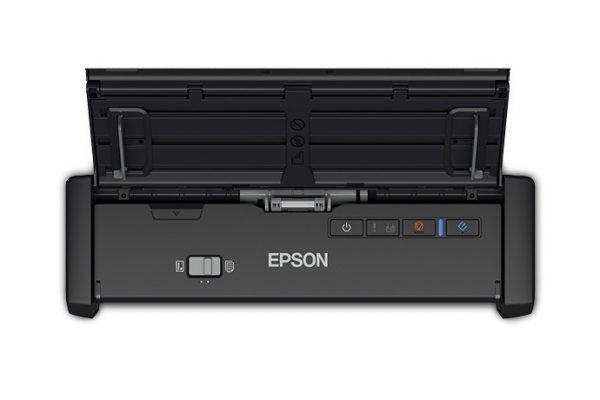 Epson DS-320 Tarayıcı