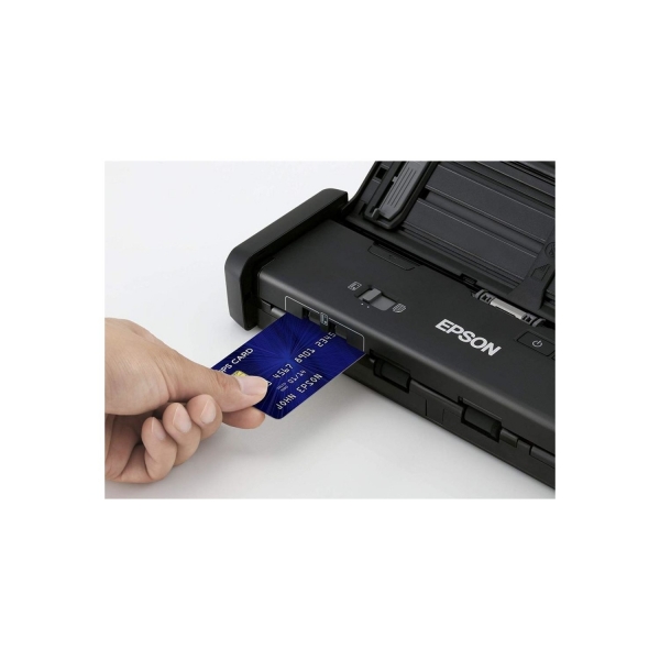 Epson DS-320 Tarayıcı