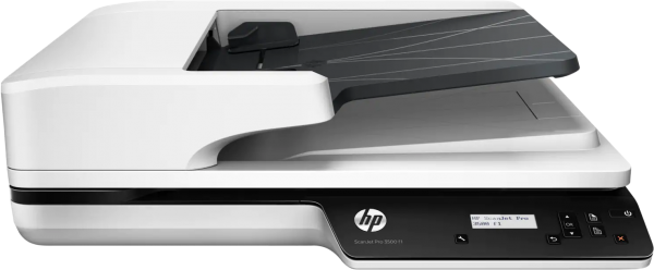HP Scanjet Pro 3500 F1 (L2741A) Tarayıcı