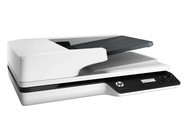 HP Scanjet Pro 3500 F1 (L2741A) Tarayıcı