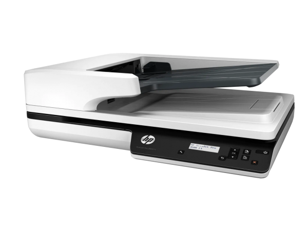 HP Scanjet Pro 3500 F1 (L2741A) Tarayıcı