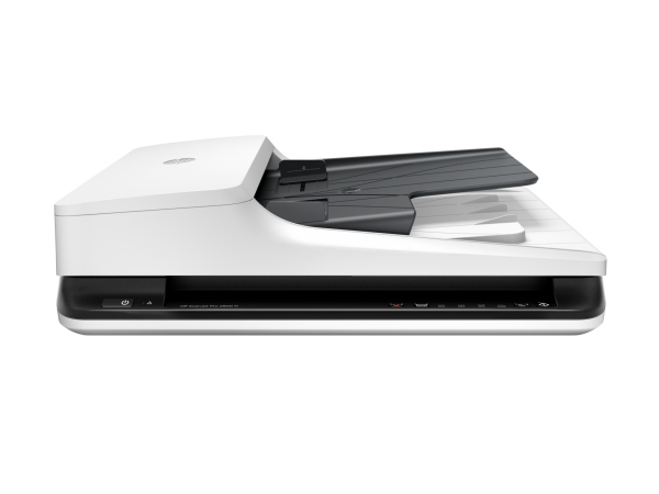 HP Scanjet Pro 2500 F1 (L2747A) Tarayıcı