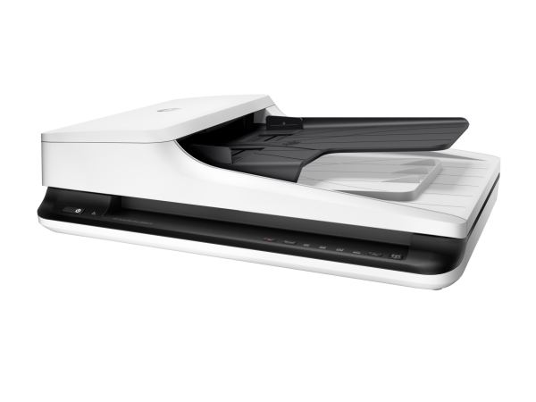 HP Scanjet Pro 2500 F1 (L2747A) Tarayıcı