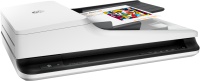 HP Scanjet Pro 2500 F1 (L2747A) resim