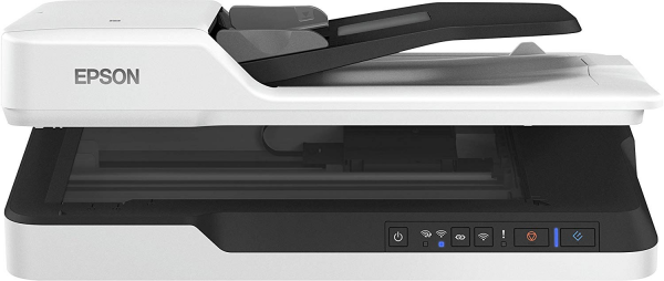 Epson WorkForce DS-1660W Tarayıcı
