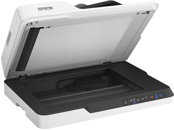 Epson WorkForce DS-1660W Tarayıcı