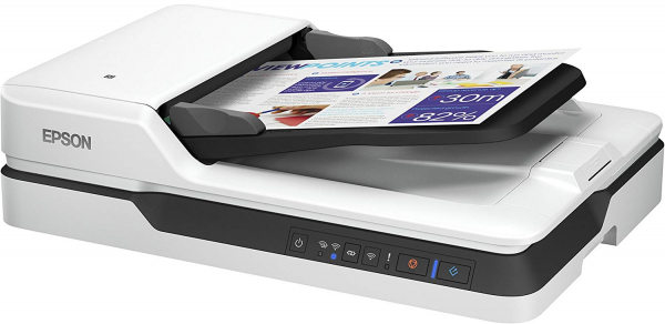 Epson WorkForce DS-1660W Tarayıcı