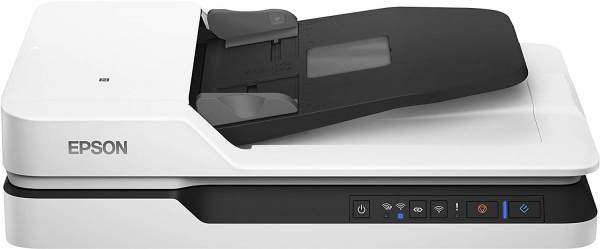 Epson WorkForce DS-1660W Tarayıcı