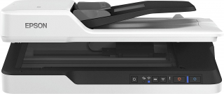 Epson WorkForce DS-1660W Tarayıcı