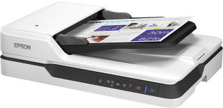 Epson WorkForce DS-1660W Tarayıcı