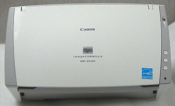Canon DR-2510C Tarayıcı