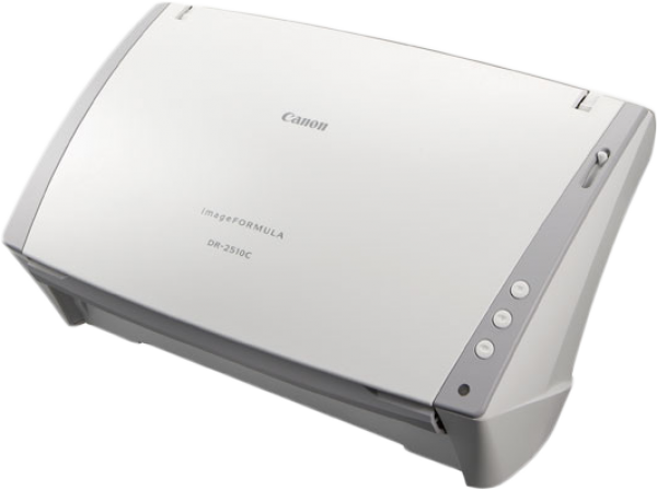 Canon DR-2510C Tarayıcı