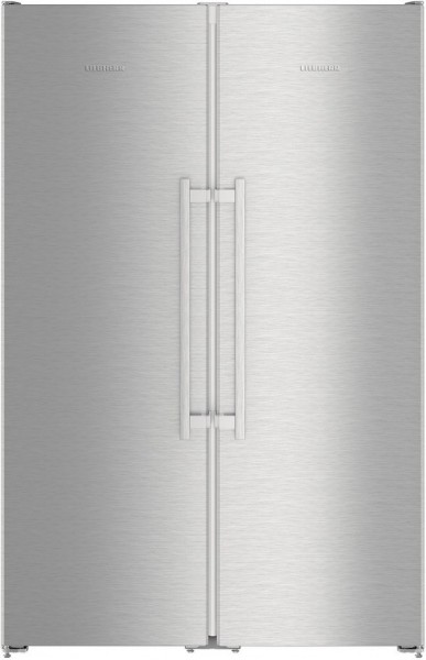Liebherr SBSef 7242 Buzdolabı