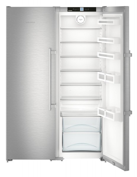 Liebherr SBSef 7242 Buzdolabı